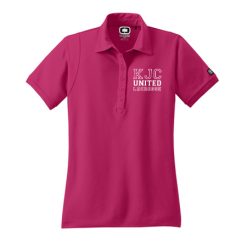Alternative view of KJC Women's Lacrosse Ladies OGIO® - Jewel Polo