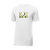 KJC Women's Lacrosse Nike Dri-FIT Cotton/Poly Tee