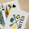 KJC Women's Lacrosse PlayingCards