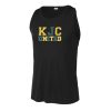 KJC Women's Lacrosse Adult PosiCharge ® Competitor ™ Tank