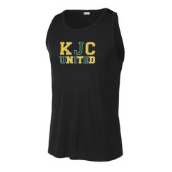 KJC Women's Lacrosse Adult PosiCharge ® Competitor ™ Tank