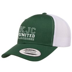 Alternative view of KJC Women's Lacrosse Classic Retro Trucker