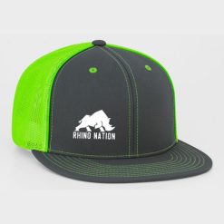 Alternative view of Rhino Nation Fitted D-Series Uni. Trucker