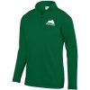 Rhino Nation Adult Wicking Fleece Pullover