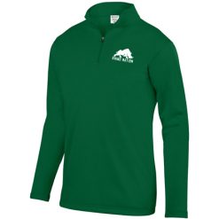 Rhino Nation Adult Wicking Fleece Pullover