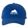 Rhino Nation Adidas Sustainable Organic Relaxed Cap