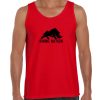 Rhino Nation Softstyle Tank Top
