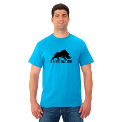 Rhino Nation Adult DRI-POWER T-Shirt