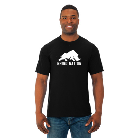 Rhino Nation Adult DRI-POWER Poly T-Shirt - Image 15