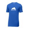 Rhino Nation Nike Dri-FIT Cotton/Poly Tee