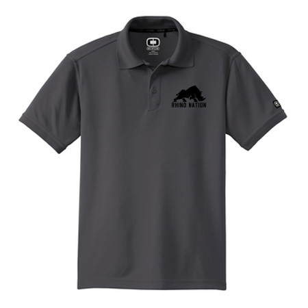 Rhino Nation Adult OGIO® - Caliber2.0 Polo - Image 18