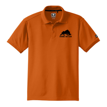 Rhino Nation Adult OGIO® - Caliber2.0 Polo - Image 11