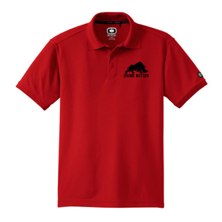 Rhino Nation Adult OGIO® - Caliber2.0 Polo - Image 6