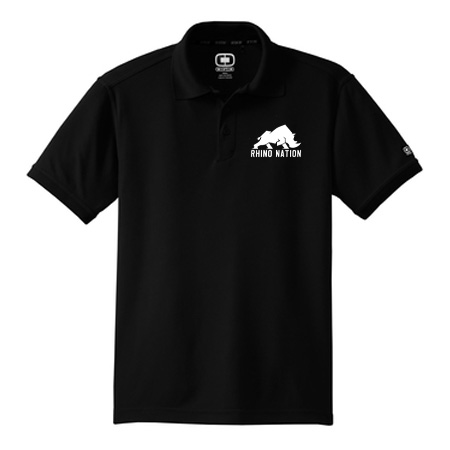 Rhino Nation Adult OGIO® - Caliber2.0 Polo - Image 17