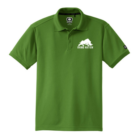 Rhino Nation Adult OGIO® - Caliber2.0 Polo - Image 3