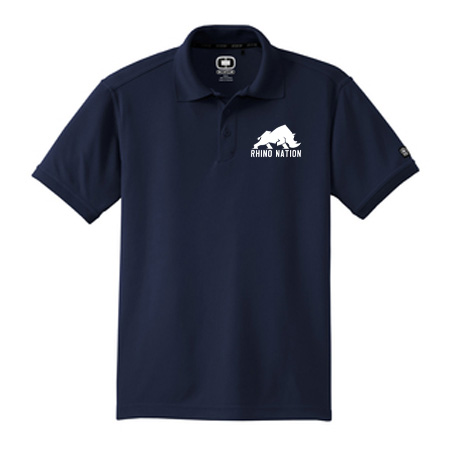 Rhino Nation Adult OGIO® - Caliber2.0 Polo - Image 2