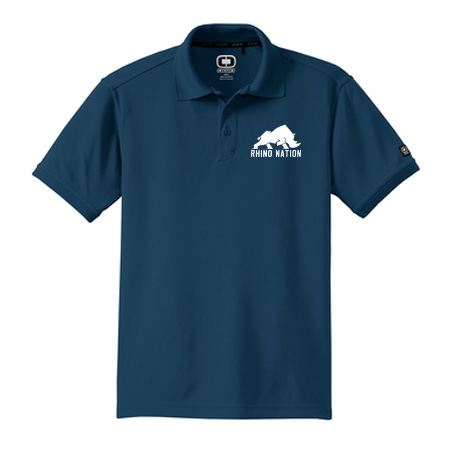 Rhino Nation Adult OGIO® - Caliber2.0 Polo - Image 12