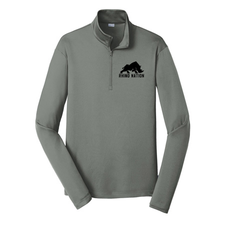 Rhino Nation Adult PosiCharge® Competitor™ 1/4-Zip Pullover - Image 13