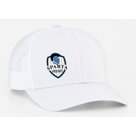 Sparta AYSO Trucker Mesh - Image 34