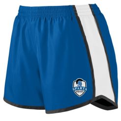 Alternative view of Sparta AYSO Ladies Ladies Pulse Shorts