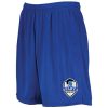 Sparta AYSO Youth Youth Modified Mesh Shorts
