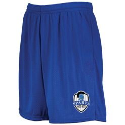 Sparta AYSO Youth Youth Modified Mesh Shorts