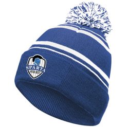 Sparta AYSO Homecoming Beanie