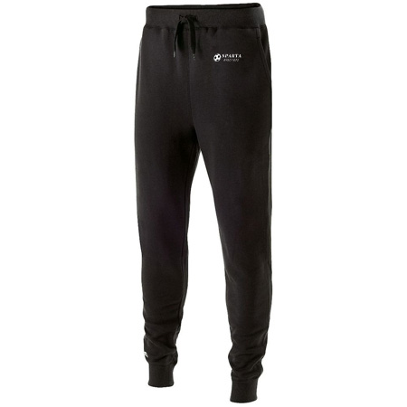 Sparta AYSO Adult 60/40 Fleece Jogger - Image 2