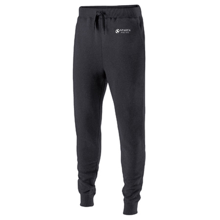 Sparta AYSO Adult 60/40 Fleece Jogger - Image 9