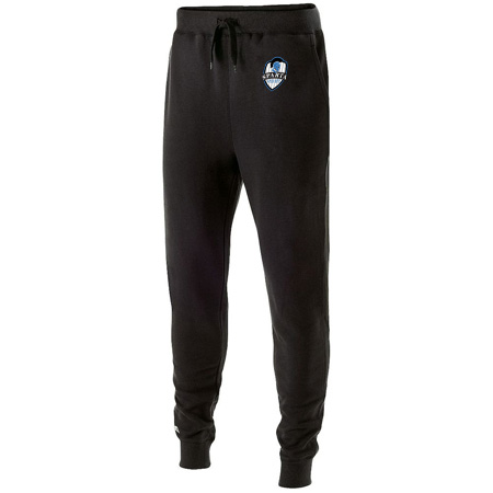Sparta AYSO Adult 60/40 Fleece Jogger - Image 3