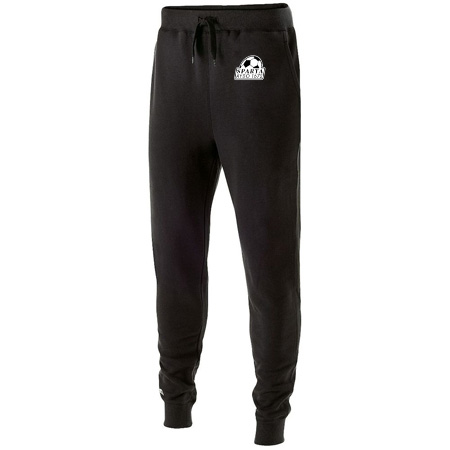 Sparta AYSO Adult 60/40 Fleece Jogger - Image 11