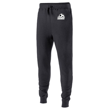 Sparta AYSO Adult 60/40 Fleece Jogger - Image 6