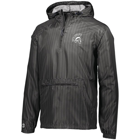 Sparta AYSO Adult Range Packable Pullover - Image 5