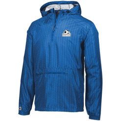 Sparta AYSO Adult Range Packable Pullover