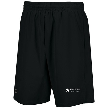 Sparta AYSO Adult Weld Shorts - Image 9