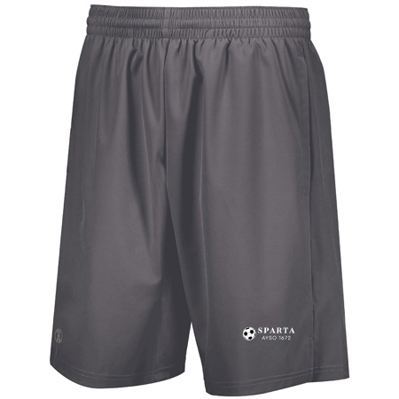 Sparta AYSO Adult Weld Shorts - Image 6