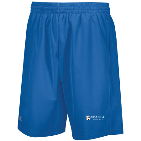Sparta AYSO Adult Weld Shorts - Image 2