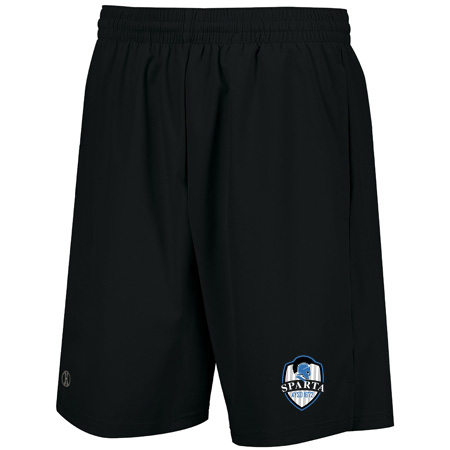 Sparta AYSO Adult Weld Shorts - Image 14