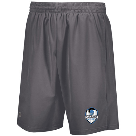 Sparta AYSO Adult Weld Shorts - Image 13