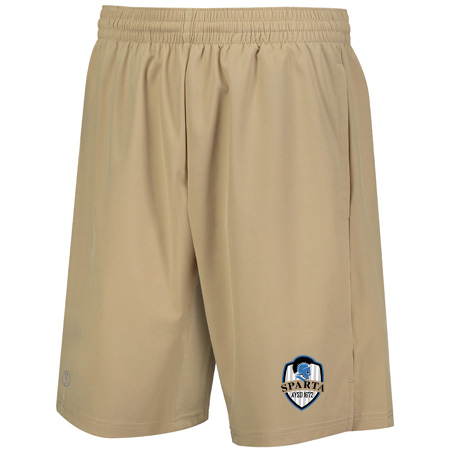 Sparta AYSO Adult Weld Shorts - Image 7
