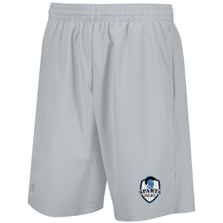 Sparta AYSO Adult Weld Shorts - Image 12