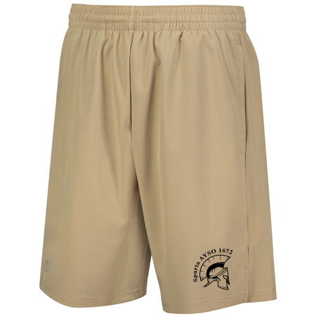 Sparta AYSO Adult Weld Shorts - Image 15