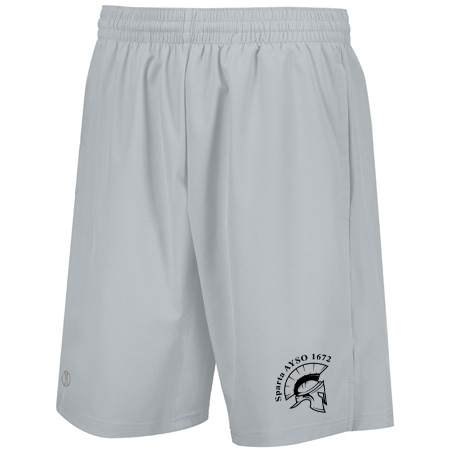 Sparta AYSO Adult Weld Shorts - Image 17