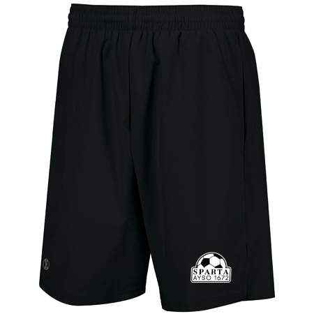 Sparta AYSO Adult Weld Shorts - Image 5