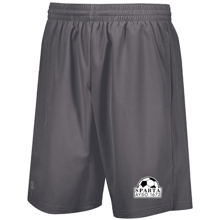 Sparta AYSO Adult Weld Shorts - Image 10