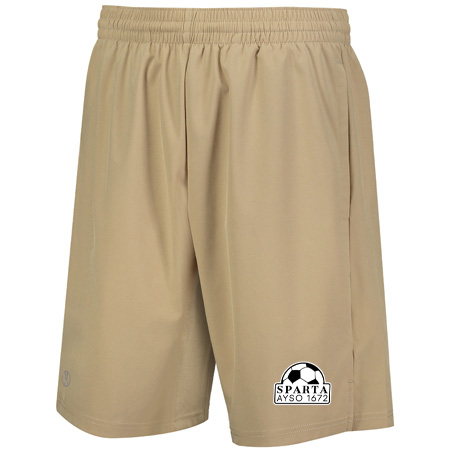 Sparta AYSO Adult Weld Shorts - Image 16