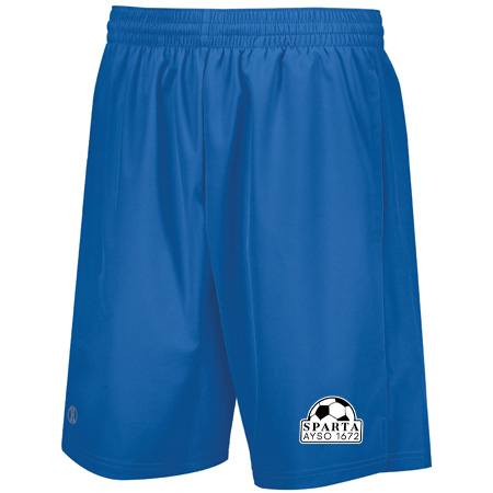 Sparta AYSO Adult Weld Shorts - Image 4