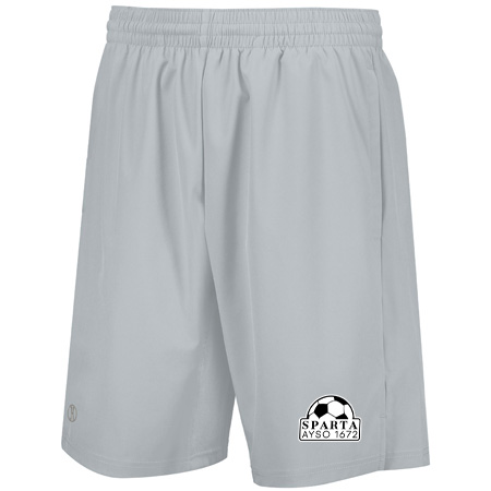 Sparta AYSO Adult Weld Shorts - Image 11
