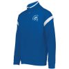 Sparta AYSO Adult Limitless Jacket