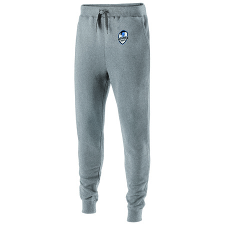 Sparta AYSO Youth 60/40 Fleece Jogger - Image 2